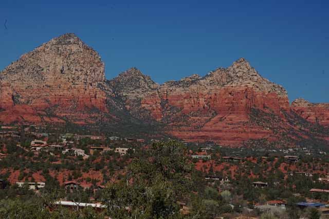 Marg's Draw Trail